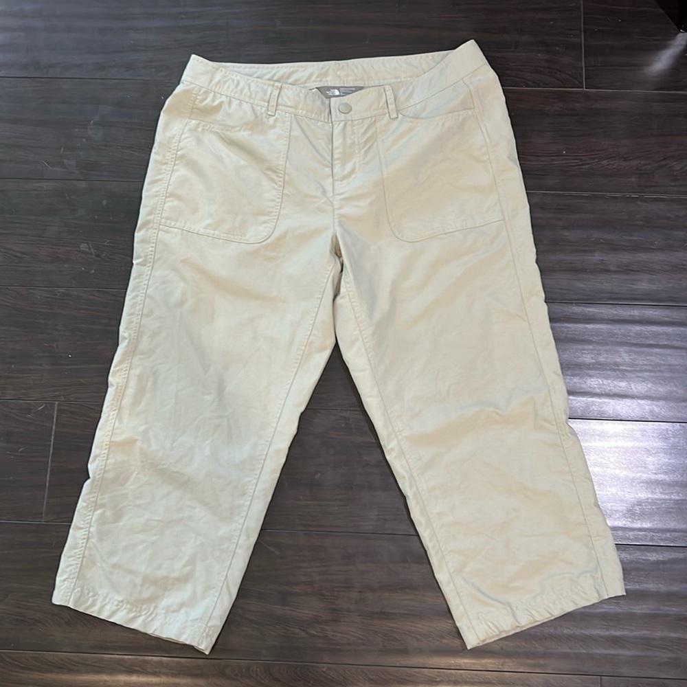 NORTH FACE Women Capri Size 12